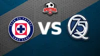 Cruz Azul vs Gallos Blancos: ¿Dónde y a qué hora ver la Jornada 10 del Apertura 2025?