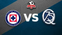 Cruz Azul vs Gallos Blancos: ¿Dónde y a qué hora ver la Jornada 10 del Apertura 2025?