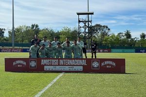 Selección Mexicana Sub-20 afrontará Mundial con un plantel experimentado en Liga MX