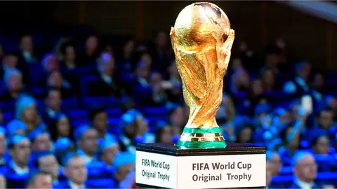¿Te llegó el mail del sorteo? Este 1 de octubre comienza la venta de boletos del Mundial 2026