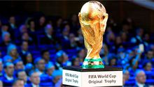 ¿Te llegó el mail del sorteo? Este 1 de octubre comienza la venta de boletos del Mundial 2026