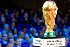 ¿Te llegó el mail del sorteo? Este 1 de octubre comienza la venta de boletos del Mundial 2026