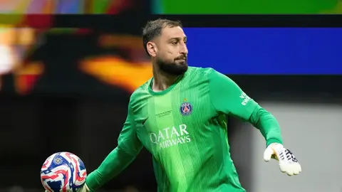 Manchester City quiere a Donnarumma y ya sabe lo que hará con Ederson