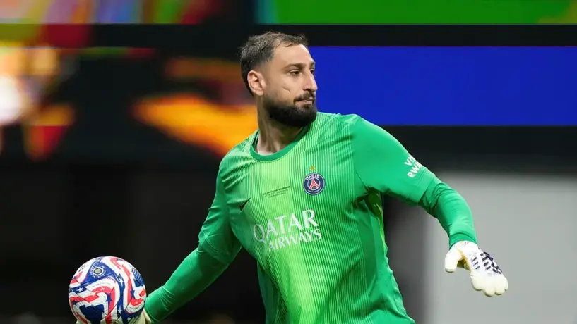 Manchester City quiere a Donnarumma y ya sabe lo que hará con Ederson