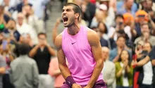 ¡6 veces campeón! Carlos Alcaraz derrota a Sinner y se corona en US Open