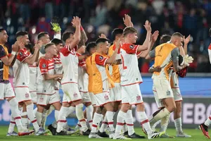 Estudiantes de La Plata se mete entre los ocho mejores de Copa Libertadores