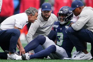 NFL 2025: Los lesionados al momento en la presente temporada