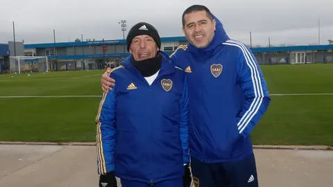 Preocupación en Boca Juniors: Miguel Ángel Russo se encuentra en delicado estado de salud
