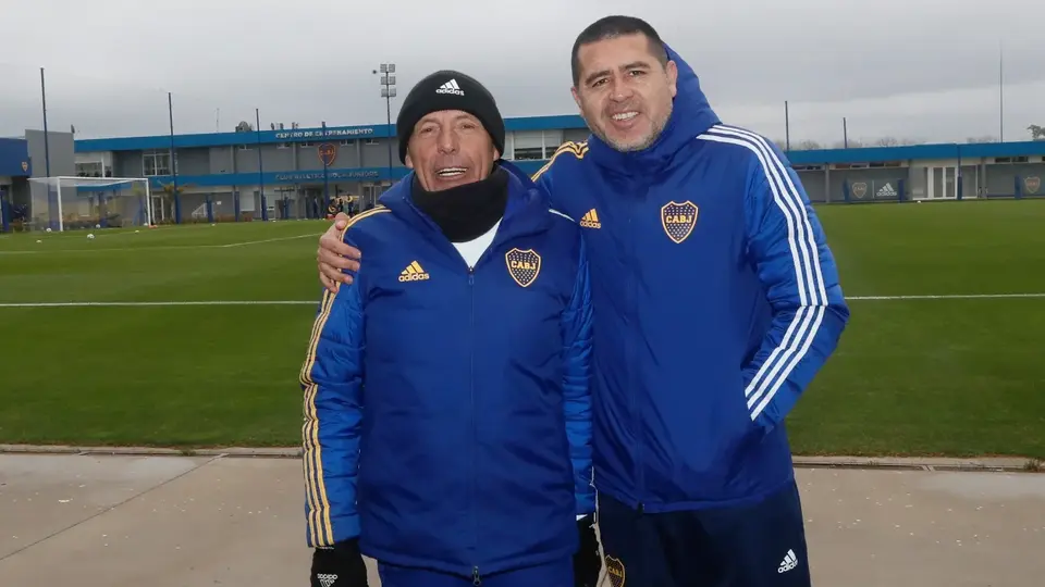 Preocupación en Boca Juniors: Miguel Ángel Russo se encuentra en delicado estado de salud