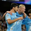 Manchester City vence a Napoli en el regreso de Kevin De Bruyne al Etihad Stadium