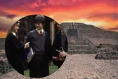 Harry Potter llega a Teotihuacán: fechas, precios y actividades del festival mágico