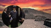 Harry Potter llega a Teotihuacán: fechas, precios y actividades del festival mágico