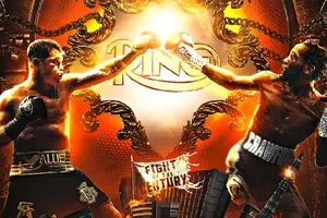 Lo mejor de lo mejor: Estrellas de cine y del deporte presentes en la pelea de Canelo