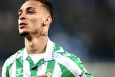 Antony con futuro incierto: Real Betis retira oferta a Manchester United por el brasileño