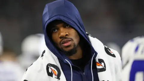 ¡Se acabó la novela en Dallas! Micah Parsons es cambiado a Green Bay