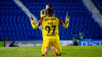 ¡Allez Maxi, Allez! Saint-Maximin vuelve a anotar con América