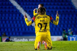 ¡Allez Maxi, Allez! Saint-Maximin vuelve a anotar con América