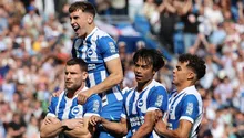 ¡Gaviotas salvajes! Brighton derrotó en casa al Manchester City