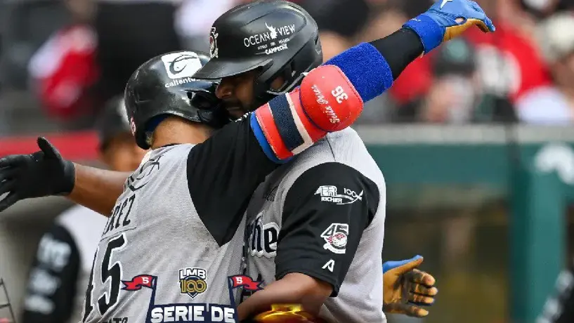 Piratas de Campeche sigue en plan grande y se impone a Diablos en primero de la Serie de Campeonato
