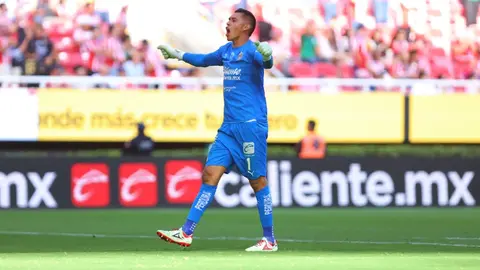 ‘Si el equipo va bien o va mal, se juegan a muerte’ Tala Rangel previo al Clásico Nacional