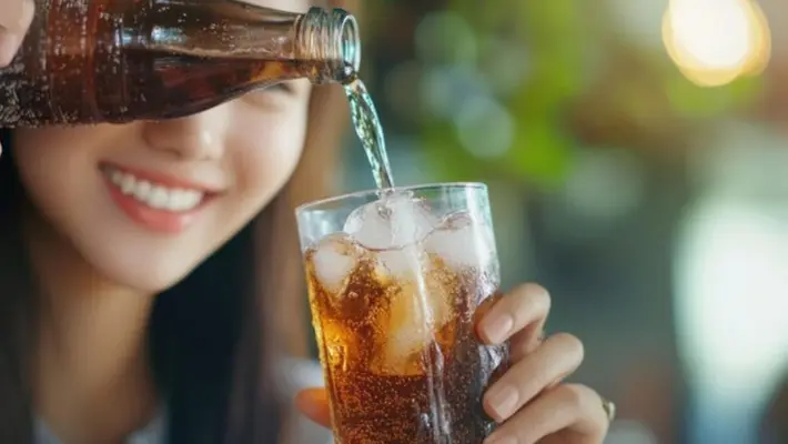 ¿En qué estado se consume más refresco? No es la Ciudad de México