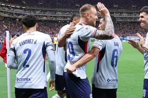 ¡Máquina encarrilada! Cruz Azul vence a las Chivas con golazo de Rotondi