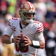 ¡Malas noticias para 49ers! Brock Purdy se perderá al menos dos partidos por lesión