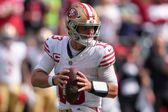 ¡Malas noticias para 49ers! Brock Purdy se perderá al menos dos partidos por lesión