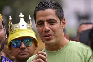 Americanistas tunden a Andrés Vaca por narración del gol de Saint-Maximin: "muy forzado"