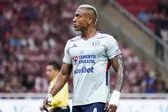 Willer Ditta de Cruz Azul sustituye a Yerry Mina en la convocatoria de Colombia para enfrentar a México