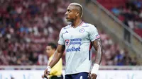 Willer Ditta de Cruz Azul sustituye a Yerry Mina en la convocatoria de Colombia para enfrentar a México