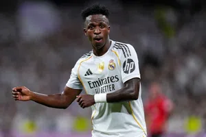 Brasil incluye a Vinicius Júnior para amistosos contra Japón y Corea del Sur