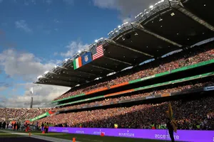 Asaltan a mariscal de los Steelers en Dublín según reportes