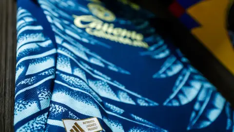 ¡De último momento! América anuncia nuevo fichaje