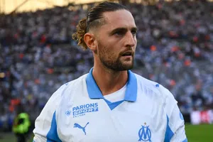 Adrien Rabiot será nuevo jugador del AC Milan; firmará por cuatro años