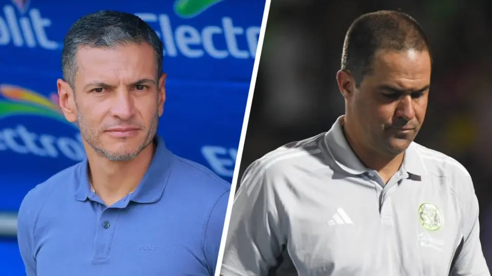 ¡Imbatible! Jimmy Lozano le tiene 'tomada la medida' a André Jardine