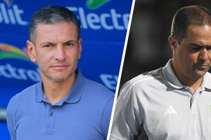 ¡Imbatible! Jimmy Lozano le tiene 'tomada la medida' a André Jardine