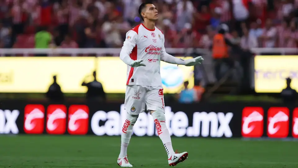 Tala Rangel no da por muerto a Chivas: 'En el Clásico no se contempla si el equipo va bien o va mal'