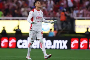 Tala Rangel no da por muerto a Chivas: 'En el Clásico no se contempla si el equipo va bien o va mal'