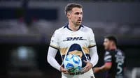 Aaron Ramsey encabeza el Xl ideal de la Jornada 7 del Apertura 2025