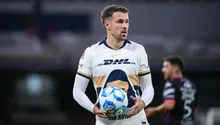 Aaron Ramsey encabeza el Xl ideal de la Jornada 7 del Apertura 2025