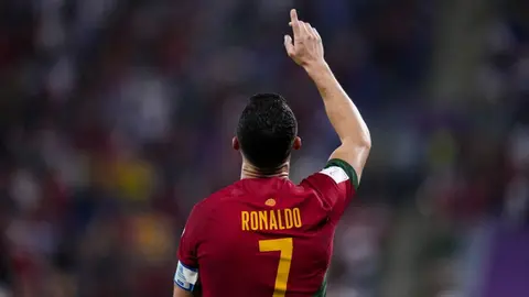 Cristiano Ronaldo apunta a jugar contra Estados Unidos en marzo: ¿Sí viene a México?