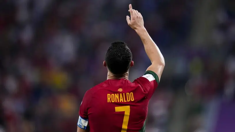 Cristiano Ronaldo apunta a jugar contra Estados Unidos en marzo: ¿Sí viene a México?