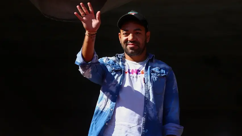 Marco Fabián, exjugador de Chivas | IMAGO7