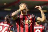 Bournemouth consigue sus primeros tres puntos en Premier League ante Wolverhampton