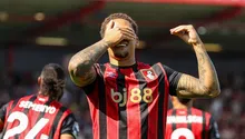 Bournemouth consigue sus primeros tres puntos en Premier League ante Wolverhampton