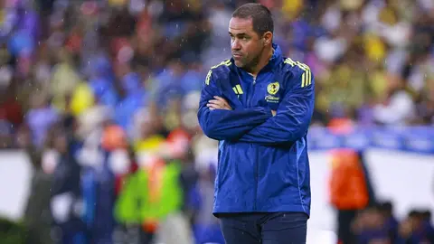 Antes de enfrentar a Chivas, Jardine podría vivir un momento inolvidable