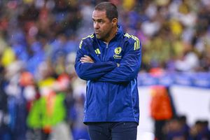 Antes de enfrentar a Chivas, Jardine podría vivir un momento inolvidable