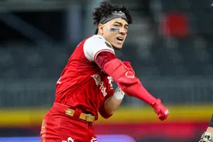 Diablos Rojos arrancan con victoria en la Serie de Zona del Sur