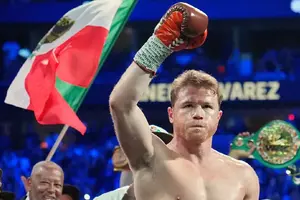 TV Azteca y Televisa se quedan sin pelea Canelo vs Crawford
